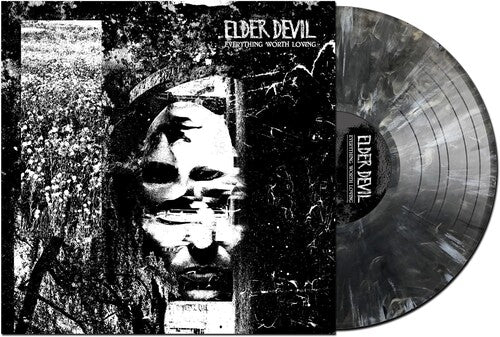 Elder Devil - Everything Worth Loving (Vinyl)
