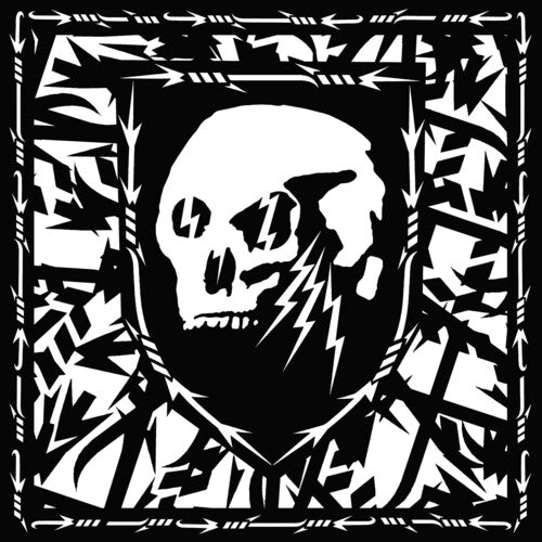 The Revenge - Strike.smother.dehumanize (Vinyl)