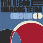 the album cover for Risco, Ton / Teira, Marcos - Circum
