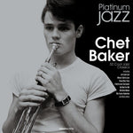 Chet Baker - Jazz Platino - Vinilo Plateado (Vinilo)