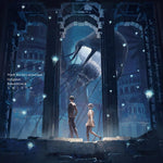 the album cover for Game Music - Nier Re[In]Carnation Original Soundtrack Taiyou To Tsuki No Sou