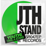Arnaud Rebotini - Youth (Vinyl)