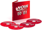 Various Artists - Now Millennium 2000-2001 / Various - Special Edition (CD)
