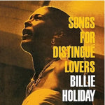 Billie Holiday - Canciones para amantes del estilo (Serie Verve Acoustic Sounds) (Vinilo)