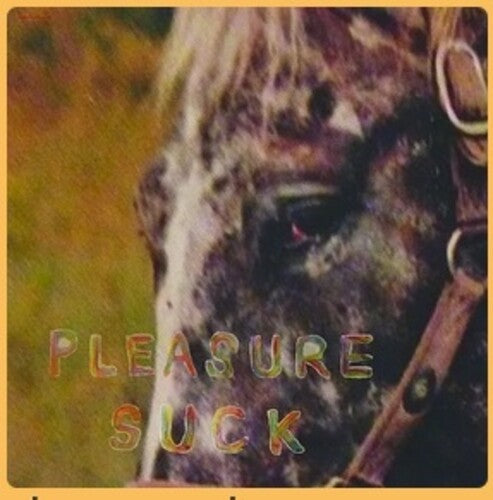 Spirit of the Beehive - Pleasure Suck (Vinyl)