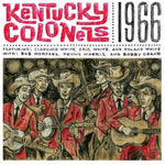 The Kentucky Colonels - 1966 (Vinyl)