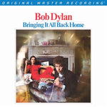 Bob Dylan : Bringing It All Back Home (2xLP, Album, Ltd, Num, RE, RM, 180)
