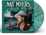 Nat Myers - Yellow Peril (Vinilo)