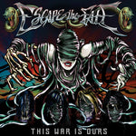 Escape the Fate - This War Is Ours - Anniversary Edition (Vinyl)