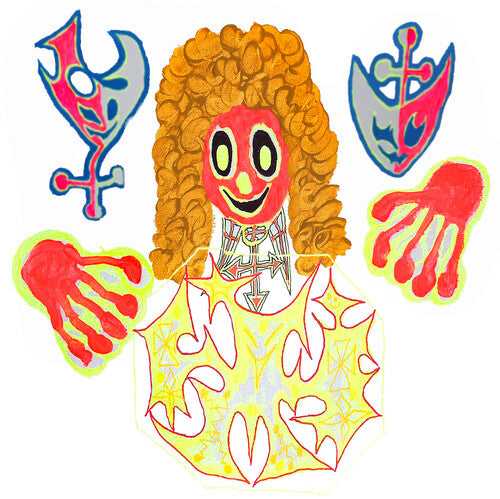 Bladee - Exeter (Vinilo)