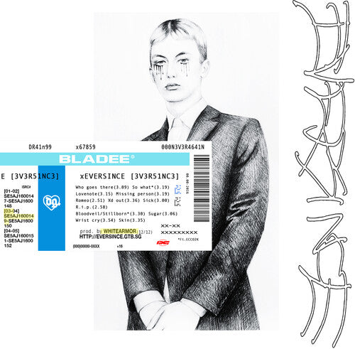 Bladee - Eversince (Vinyl)