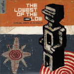 the album cover for Lowest Of The Low - Nothing Short Of A Bullet [Import]