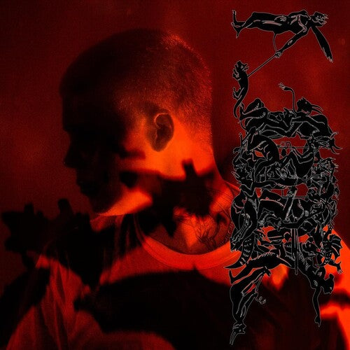 Yung Lean - Stranger (Vinyl)