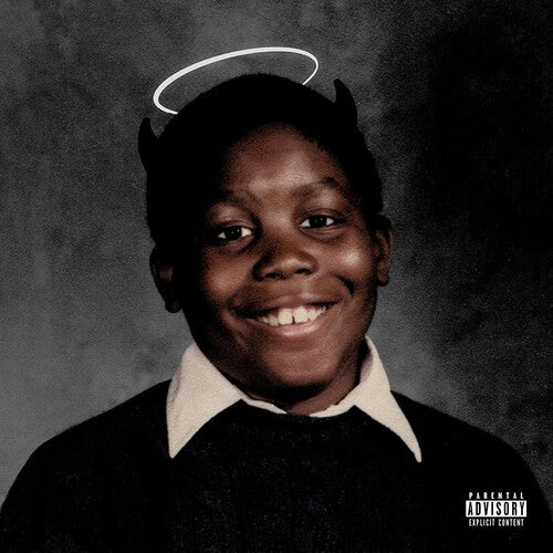 Killer Mike - Michael (Vinyl)