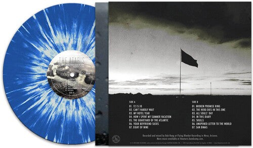 Ataris - Hang Your Head - Las sesiones acústicas (Vinilo)