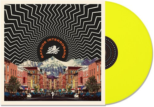 Bayside - Interrobang (Vinilo)