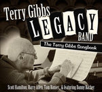 Terry Gibbs Legacy Band - El cancionero de Terry Gibbs (CD)