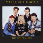 Medio del camino - Éxitos de oro (CD)