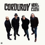 Corduroy - Hombres de la Tela (Vinilo)