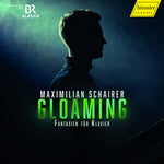 Maximilian Schairer - Fantasien Fur Klavier (CD)