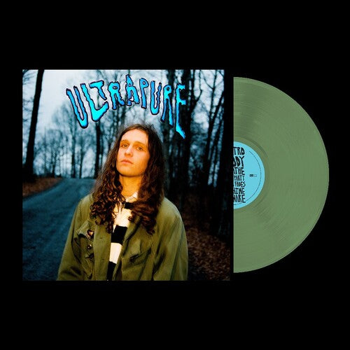 Briston Maroney - Ultrapure (Vinilo)