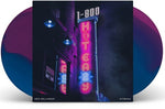 Eric Bellinger - 1-800-Hit-Eazy: Line 1 & 2 (Vinyl)