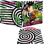 D-Loc - Made For Kings - Pink (Vinyl)
