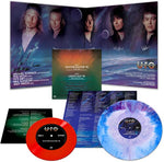 UFO - Walk On Water - Haze (Vinyl)