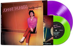 Johnny Thunders - Finally Alone - Púrpura/verde (Vinilo)