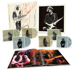Eric Clapton - Las 24 noches definitivas (CD)