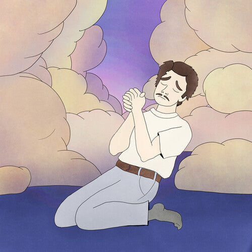 クリス・ファレン - ドゥーム・シンガー (CD)