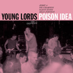Idea venenosa - Young Lords (Vinilo)