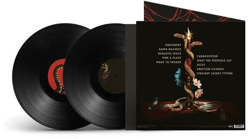 Queens of the Stone Age - In Times New Roman... (Vinyl)
