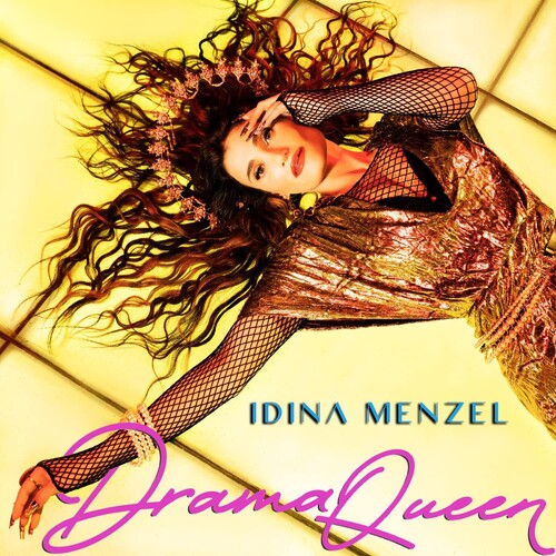 Idina Menzel - Drama Queen (Vinilo)