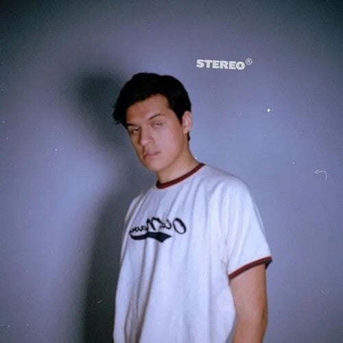 Omar Apollo - Estéreo (Vinilo)