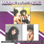 Maxine Nightingale - Her Rarest (CD)