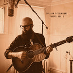 William Fitzsimmons - Covers, Vol. 2 (Vinilo)
