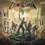 Deimos' Dawn - Anthem Of The Lost (Vinyl)