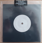 the album cover for Residents - Not Available [Work in Progress] As Prepared By Ralph Records In 1978