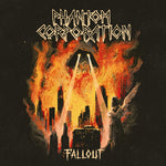 Phantom Corporation - Fallout (Vinyl)