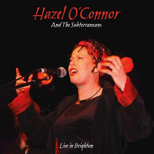 Will You: Live In Brighton (Vinyl)