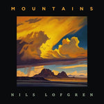 Nils Lofgren - Montañas (Vinilo)