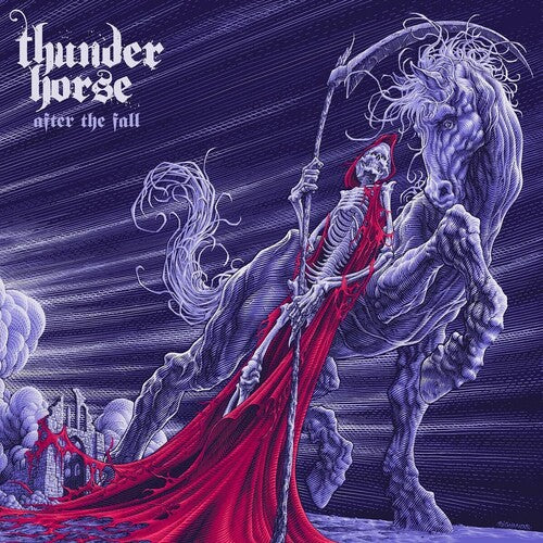 Thunder Horse - After The Fall (Vinyl)