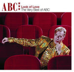 ABC - Look Of Love: Lo mejor de ABC (CD)