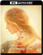 Picnic at Hanging Rock (4K Ultra HD)