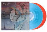 The Chameleons - Script Of The Bridge 40th Anniversary Edition - 180gm Transparent Orange & Blue Vinyl (Vinyl)