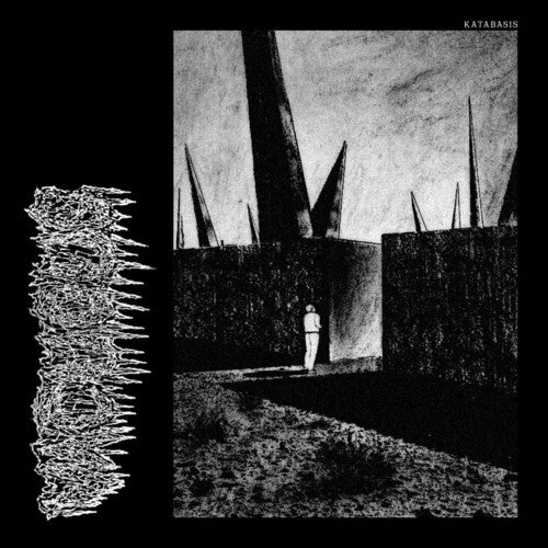 Vacuous - Katabasis (Vinyl)