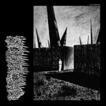 Vacuous - Katabasis (Vinyl)