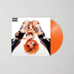 Ice Spice - Like - Limited Orange Colored Vinyl (Vinyl)