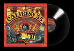 Calibro 35 - Nouvelles Aventures (アナログ盤)